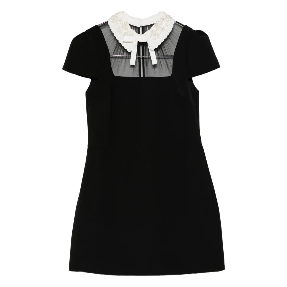 Self-Portrait Abiti - Nero | 4ea5b573cf59139790633b83ad8f183f446ee4a1