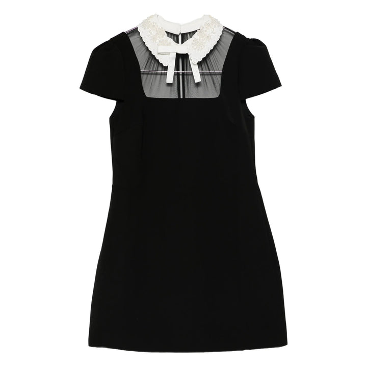 Self-Portrait Abiti - Nero | 4ea5b573cf59139790633b83ad8f183f446ee4a1