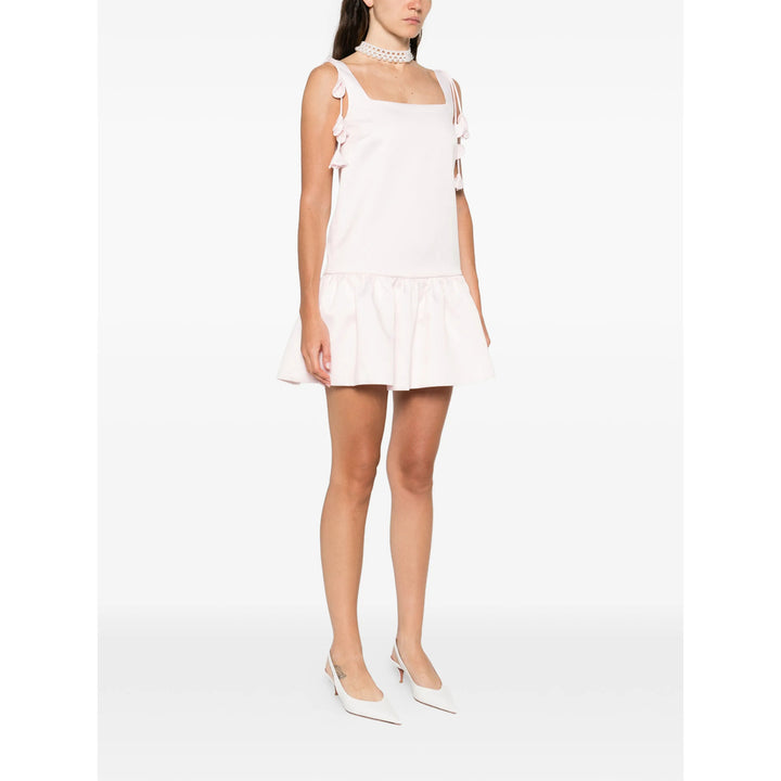 Self-Portrait Abiti - Rosa | bf5420e65fab38b2a0fc6aee91d1d4202171c5e8