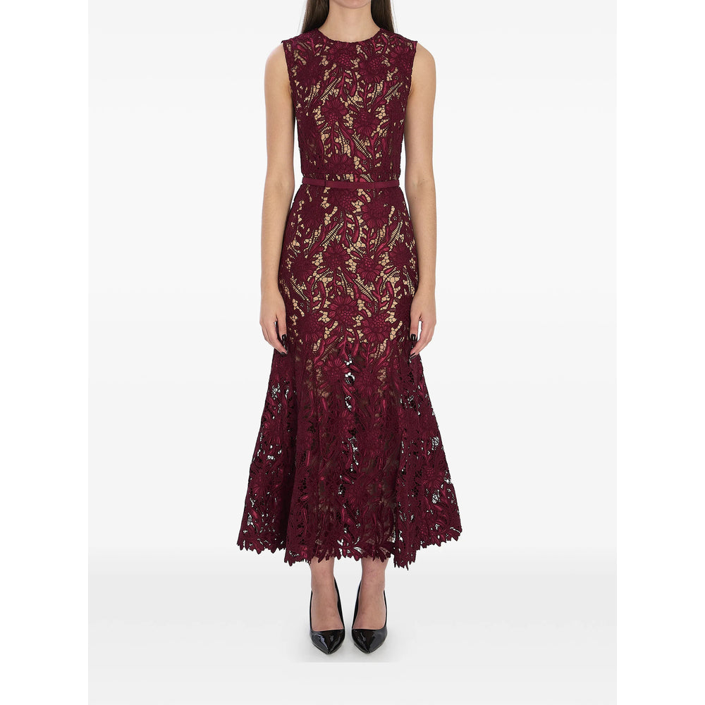 Self-Portrait Abiti - Rosso | 866d52ff9aa4b99194f6d2431c2a65f9954f5b0d