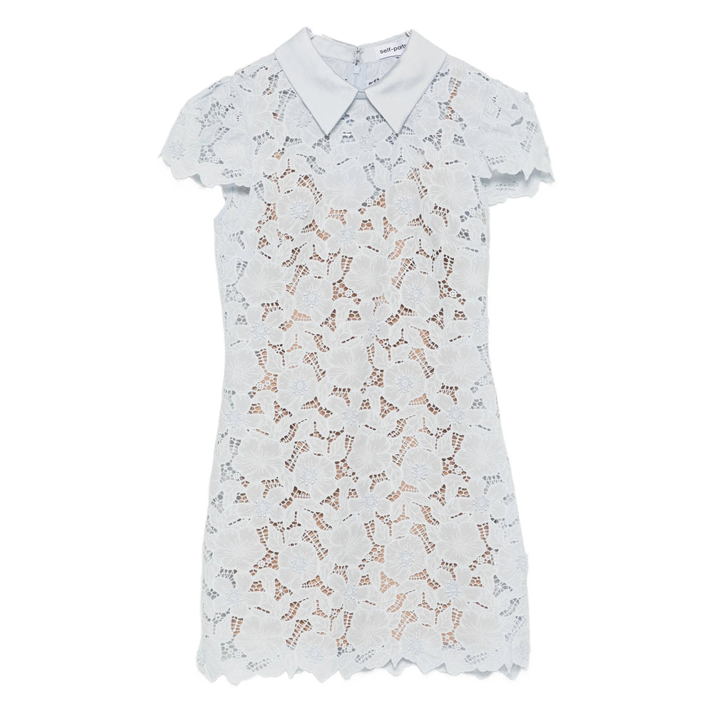 Self-Portrait Abiti - Blu | 8e8fdc42f109ec9f8db328d1b18d40e741bf8ad7