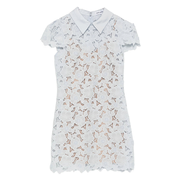 Self-Portrait Abiti - Blu | 8e8fdc42f109ec9f8db328d1b18d40e741bf8ad7