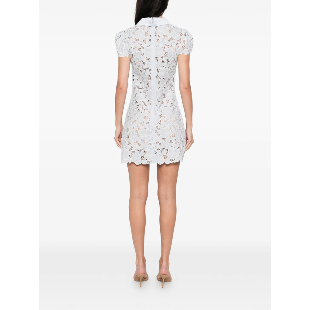 Self-Portrait Abiti - Blu | de2cea13635c5dd610b7d98081a914e1ae4efe9c