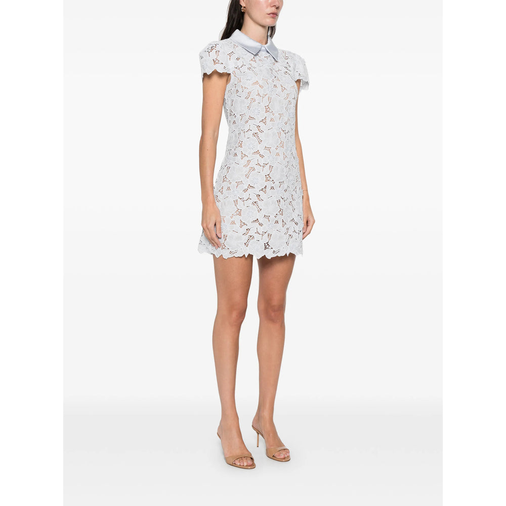 Self-Portrait Abiti - Blu | 428620b04f45a784e1e109e12b375278d026c951