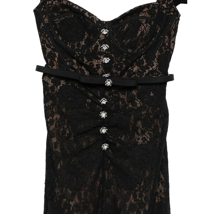 Self-Portrait Abiti - Nero | 95aed7d0f4cbc7b6541c2c6808a480578c718bfc