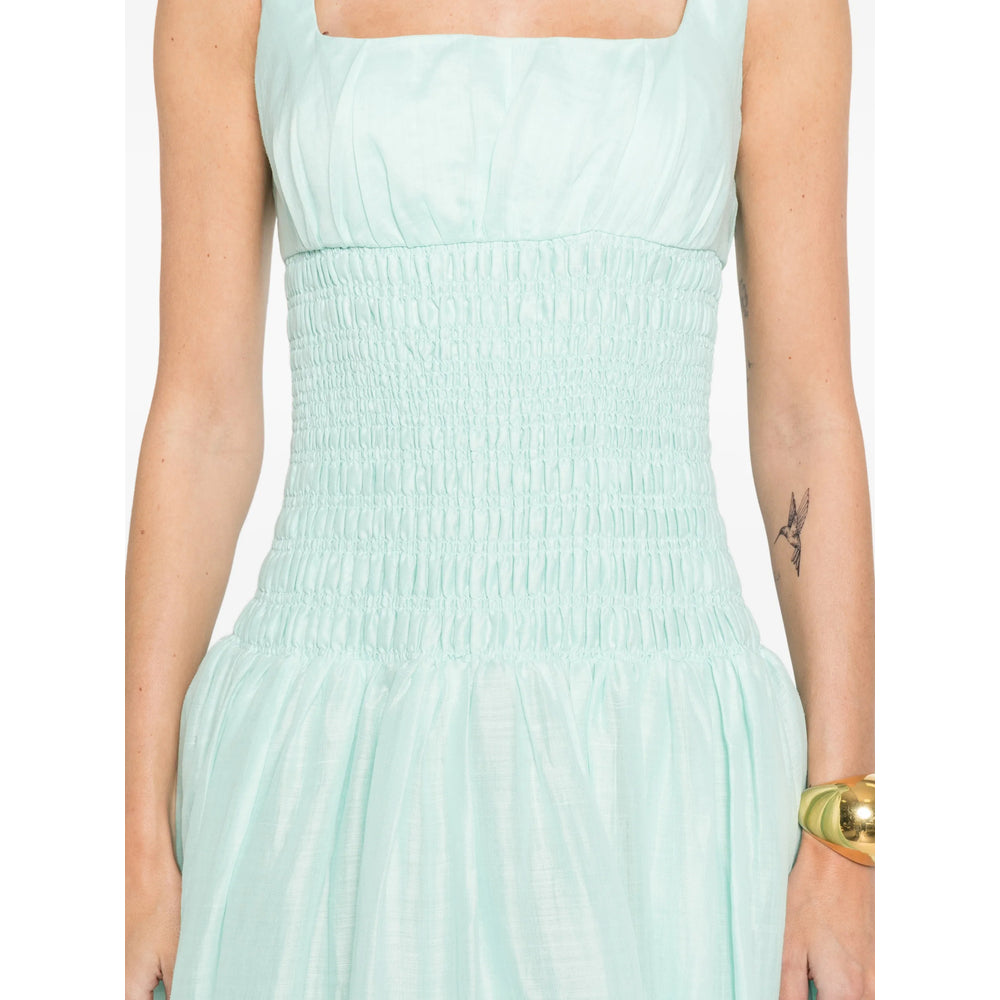 Self-Portrait Abiti - Verde | f5006981648fa41a9fd0f6cd82b0291dbe21538f