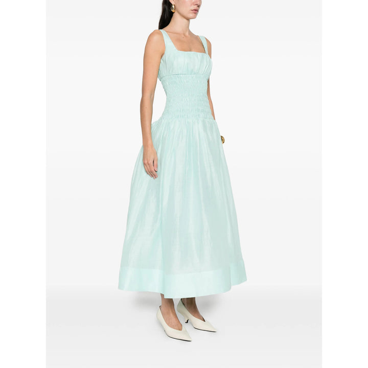 Self-Portrait Abiti - Verde | a78abe6d33d62f83722fc2c3ec8b71c2445618d8