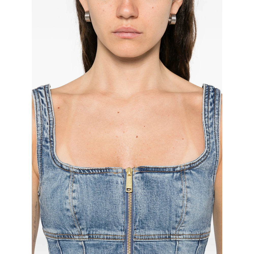 Self-Portrait Abiti - Blu | 9272ad77c12d590afbda141c3280909e3c2c3afa