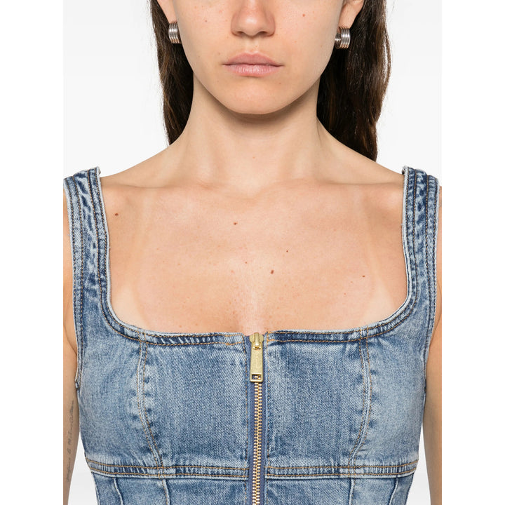 Self-Portrait Abiti - Blu | 9272ad77c12d590afbda141c3280909e3c2c3afa