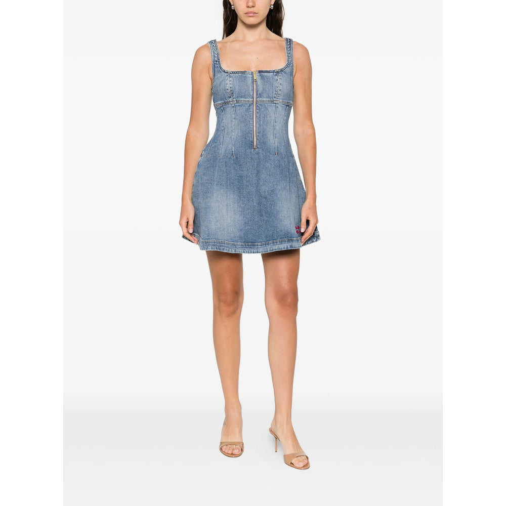 Self-Portrait Abiti - Blu | 6e32d29284d8f67cdf2f0c64066fcb76d6b07ced