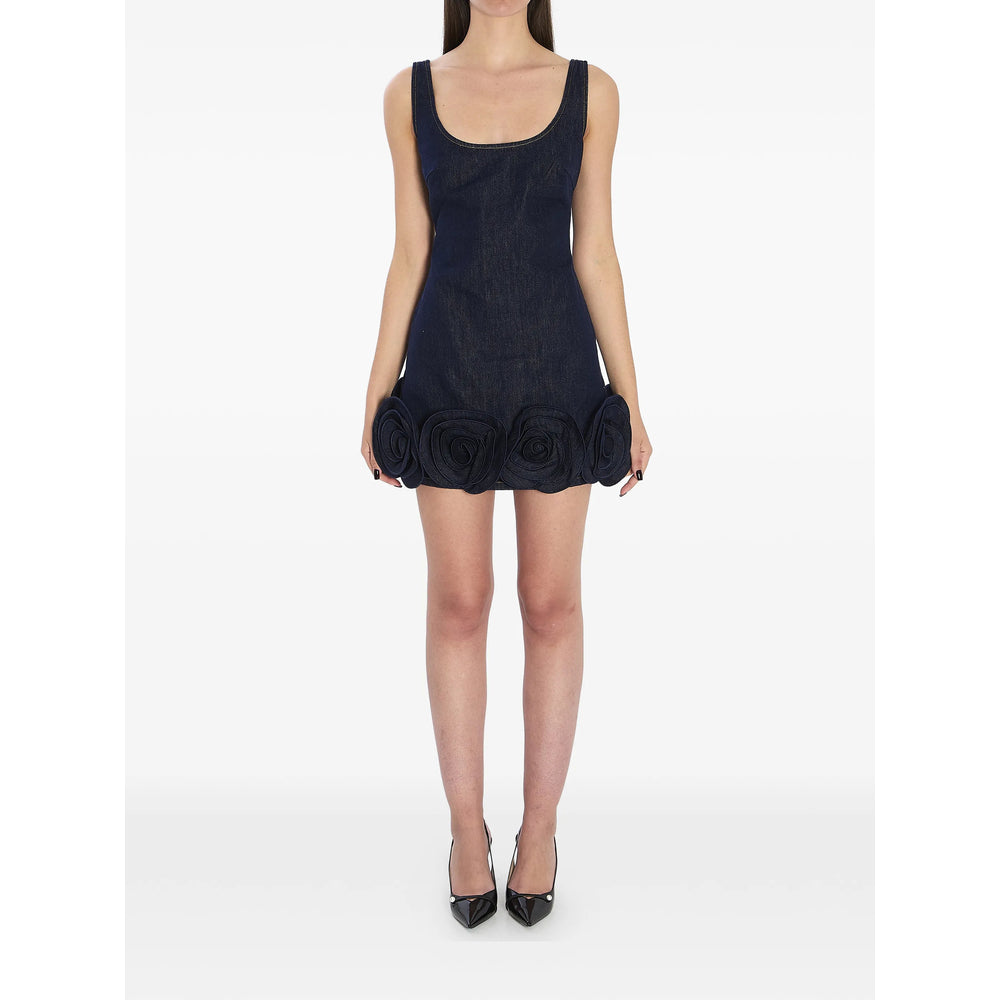 Self-Portrait Abiti - Blu | 8e888708ab3b2b2bdc2dd5d3f97a6b3049aeb38a