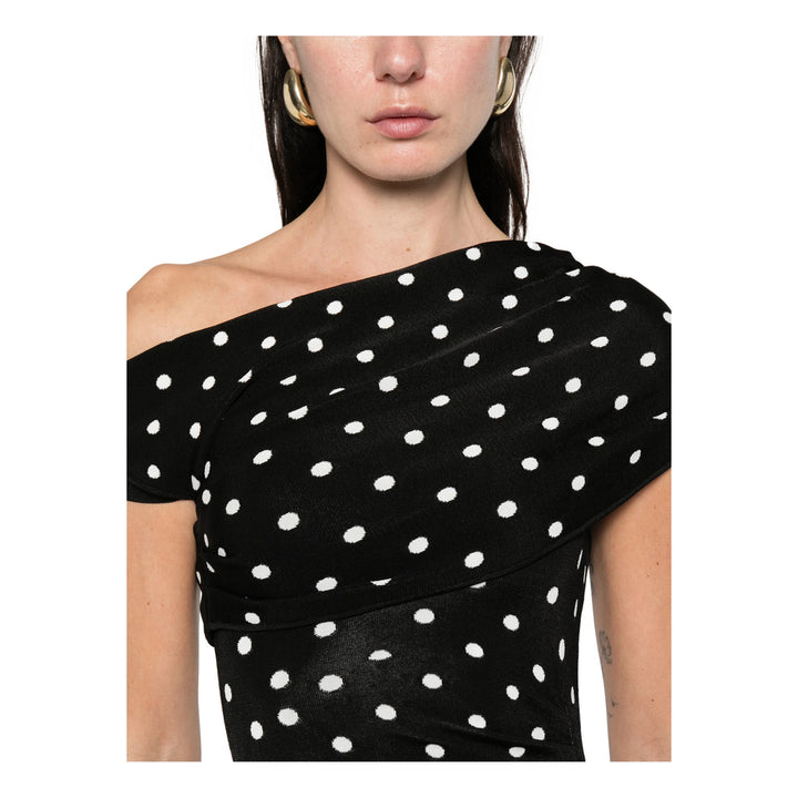 Self-Portrait Abiti - Nero, Bianco | 8a2150f5f7af8c23f1f73753149643f54a77ec13