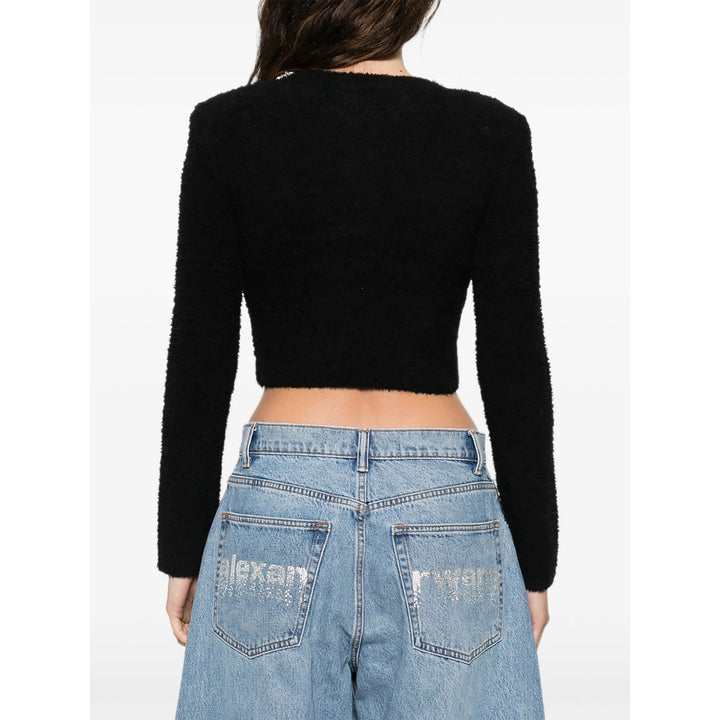 Self-Portrait Maglioni - Nero | 9d296949a17c25abb647c7ed65083c26ad239d9b