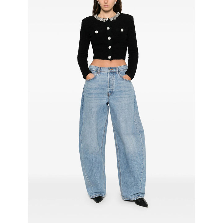 Self-Portrait Maglioni - Nero | 86d999836915c4d8032c20079e764e31f8d3dc89