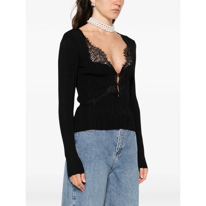 Self-Portrait Maglioni - Nero, Blu | 1482a4c0c71a934fcffb334ec68115cc57fb5d6b