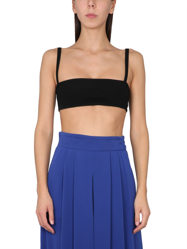 Max Mara Top - Black | ad5ddf7a2f97894f55bfc508fd0d6216cde91004