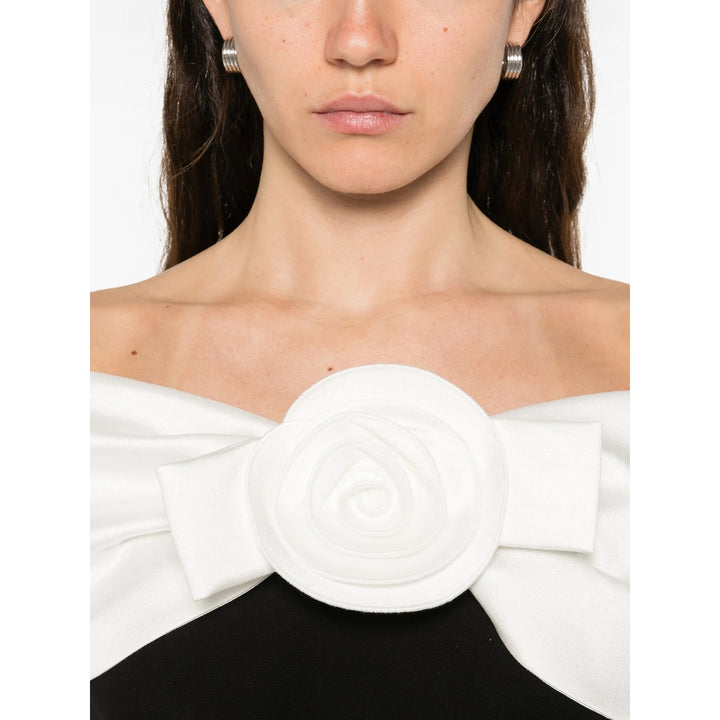 Self-Portrait Top - Nero | 894d2aef2c9ef436b7b27d1431b3f9c5d223262d