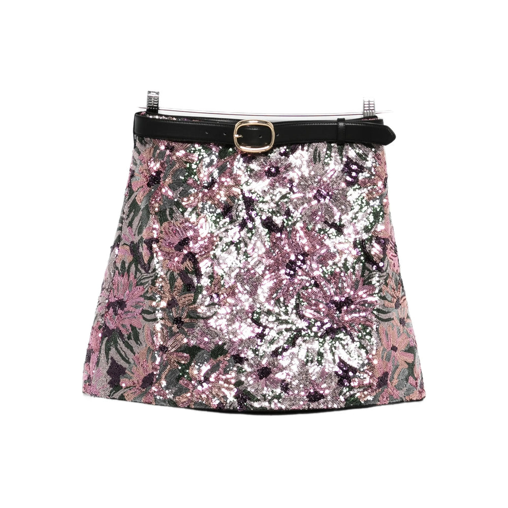 Self-Portrait Gonne - Rosa | fee2ebb9f5578582e54c1df9a7acdd1642928d71