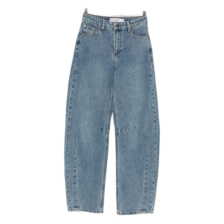 Self-Portrait Jeans - Blu | c69b372e56c2bba6bd9712fd76b7bb7d6a838782