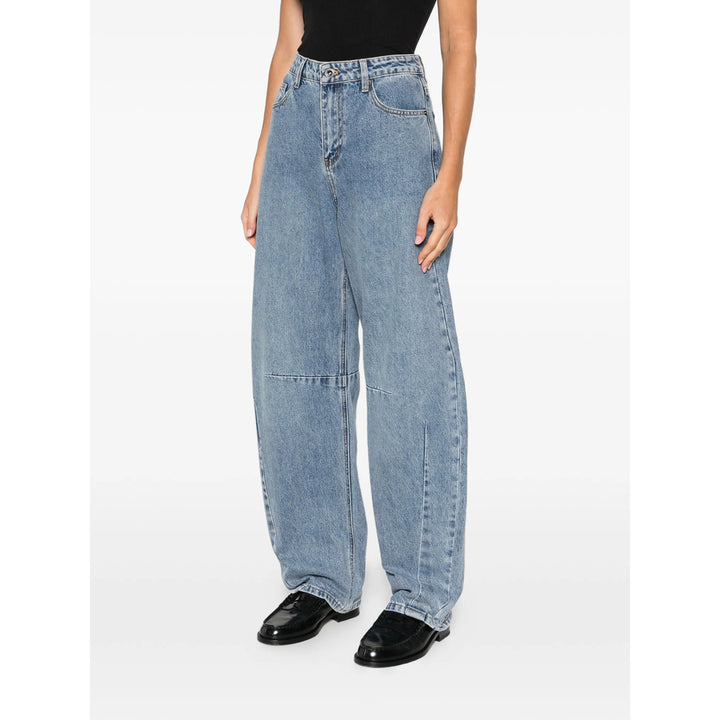 Self-Portrait Jeans - Blu | e4c4251d6978a6838aa9dafb8a95683982c9eee7