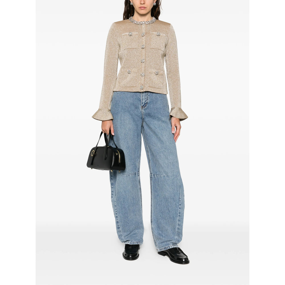 Self-Portrait Jeans - Blu | dbad7e0e96acb0b21eb4ac171aa7609d37183ac3