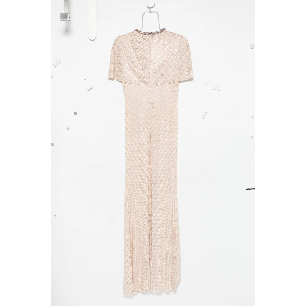 Self-Portrait Abiti - Neutro | 6479e0455916aae62cc1e756dd961c88024bb796