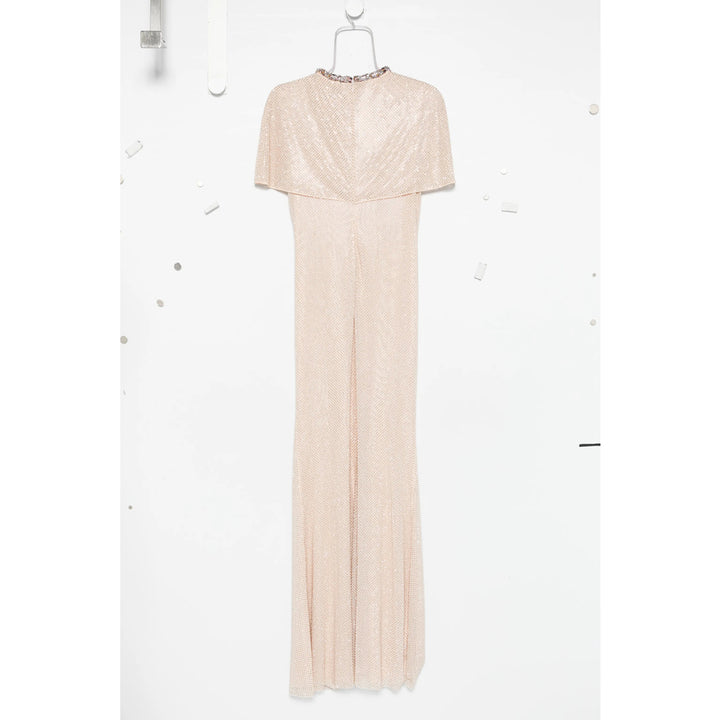 Self-Portrait Abiti - Neutro | 6479e0455916aae62cc1e756dd961c88024bb796