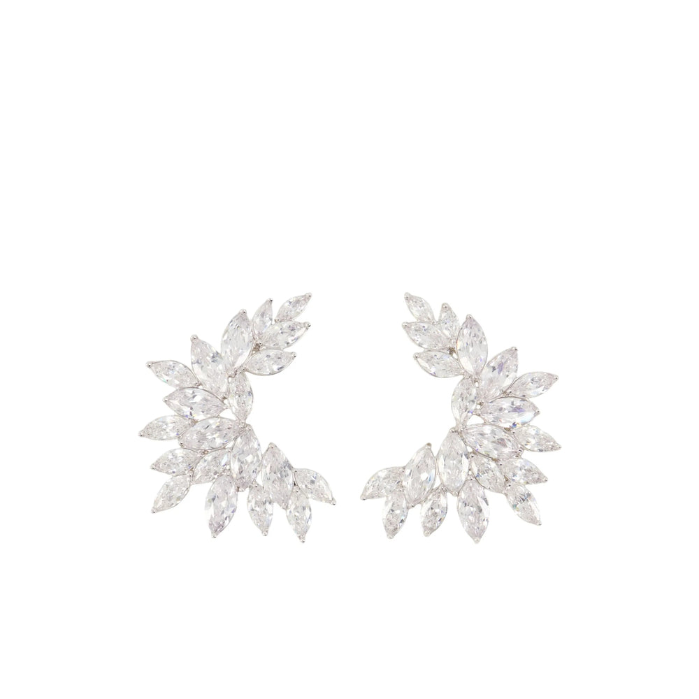 Self-Portrait Jewellery - Argento | 5d4f0861dbbca0dfd7d278663e81b0403af54764