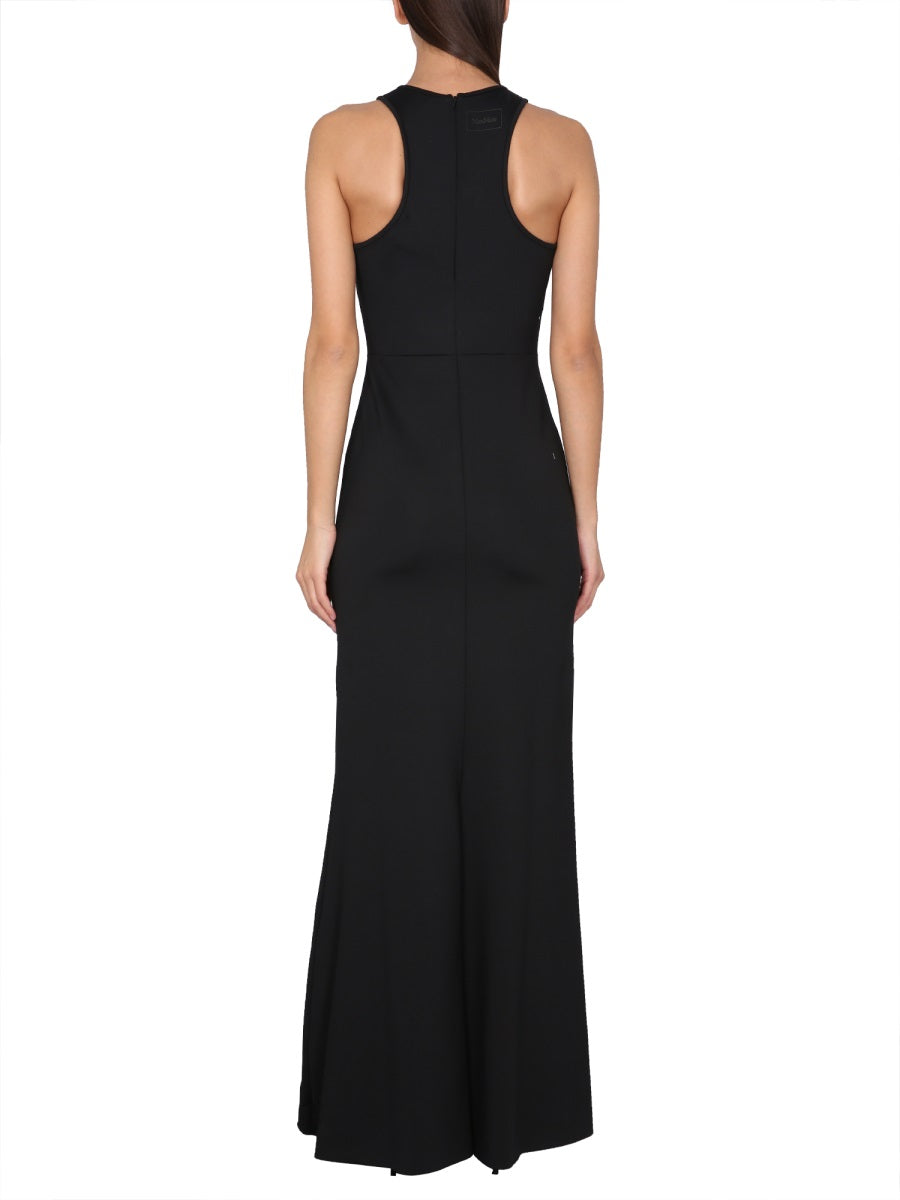 Max Mara Abiti - Black | 93bb67bbdff6678fbd9ffa9846718123ec6d7328