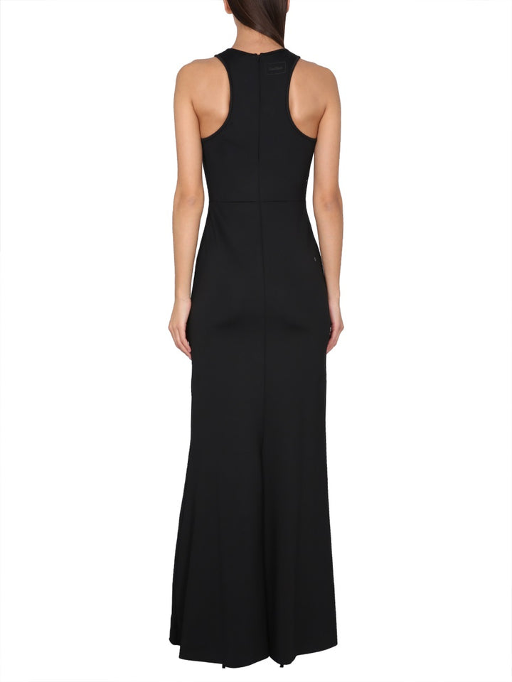 Max Mara Abiti - Black | 93bb67bbdff6678fbd9ffa9846718123ec6d7328