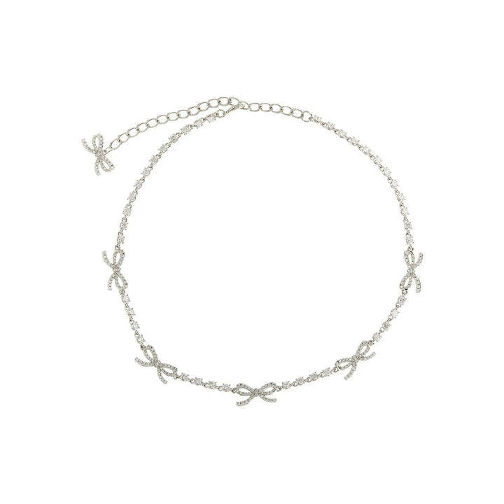Self-Portrait Jewellery - Argento | 6c64849cac1221bb21cac0254d743f20f061af91