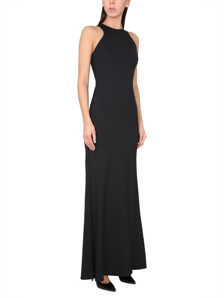 Max Mara Abiti - Black | fe8312fa3552d874ad52b3aa6c56ba6917f89fdc