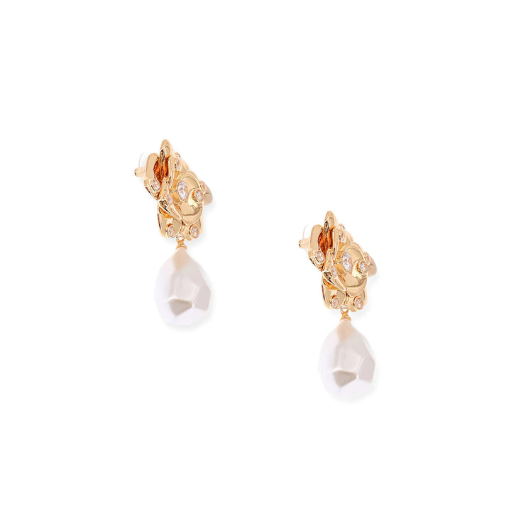 Self-Portrait Jewellery - Oro, Bianco | b60a8394b3c420cf3326de89ac6a0b615540a2af