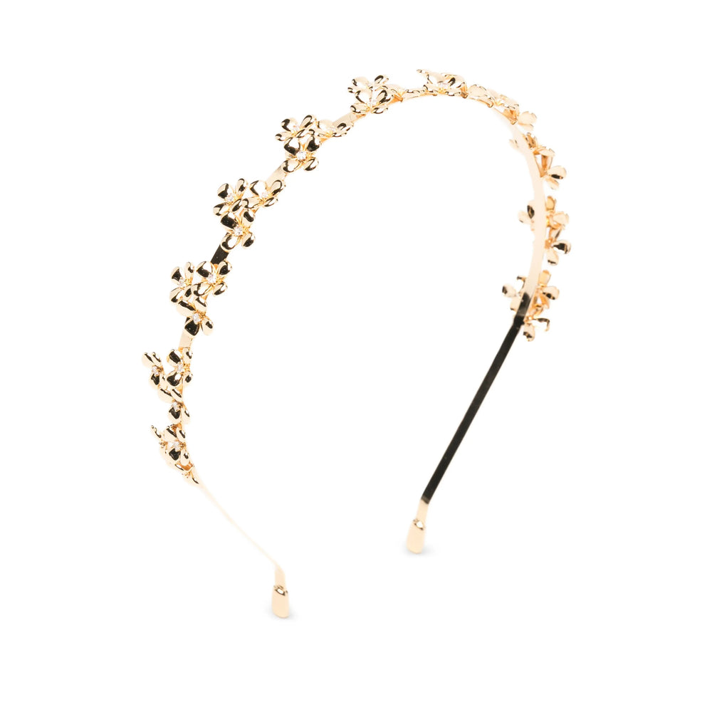 Self-Portrait Hair Accessories - Oro | bed6dd3d04afff508e8f06cc7086cc81a3ac2a89