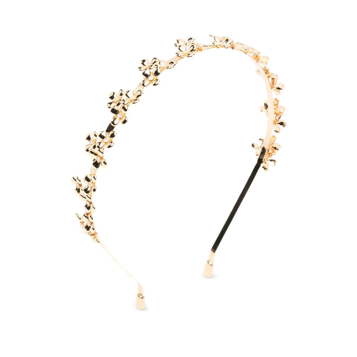 Self-Portrait Hair Accessories - Oro | bed6dd3d04afff508e8f06cc7086cc81a3ac2a89