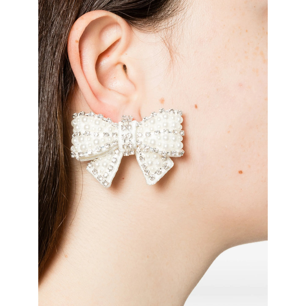 Self-Portrait Jewellery - Argento, Argento | 9a8f88e5bacc37dc704e92c2aaebd4273744b798