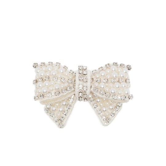 Jewellery Bianco, Argento