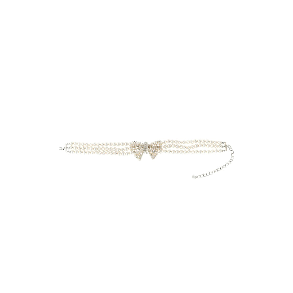 Self-Portrait Jewellery - Neutro, Argento | b8a3dd015fcd30ce9b1c9e9637ad9511e23ba46d