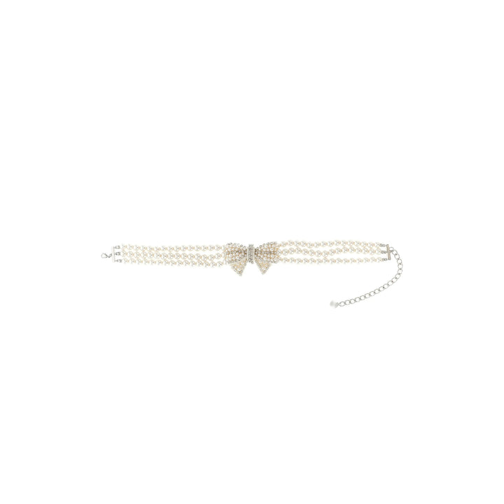 Self-Portrait Jewellery - Neutro, Argento | b8a3dd015fcd30ce9b1c9e9637ad9511e23ba46d