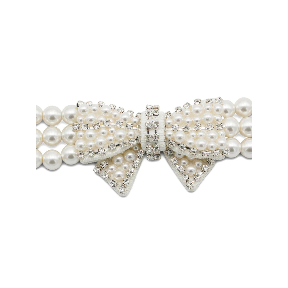 Self-Portrait Jewellery - Neutro, Argento | 2429c0c33135badf789ba53df7c6dc2d7bad29e1