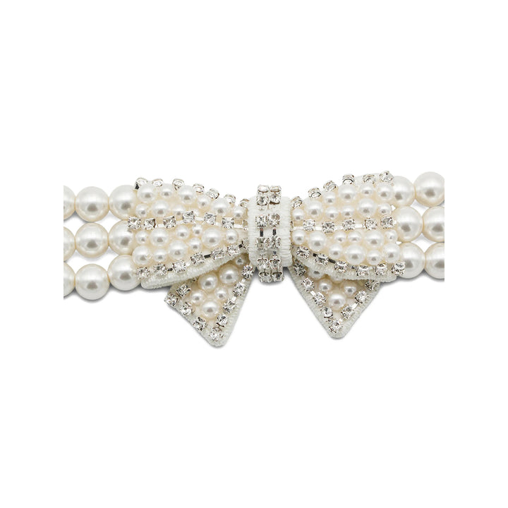 Self-Portrait Jewellery - Neutro, Argento | 2429c0c33135badf789ba53df7c6dc2d7bad29e1