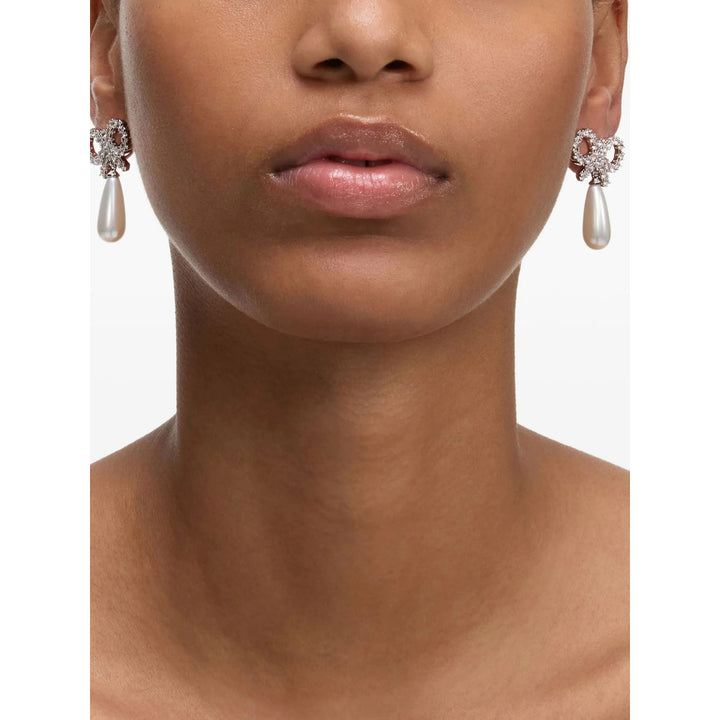 Self-Portrait Jewellery - Argento, Bianco | b0174feedf0300b61b4cb1adcd81c9d34c3d58f6