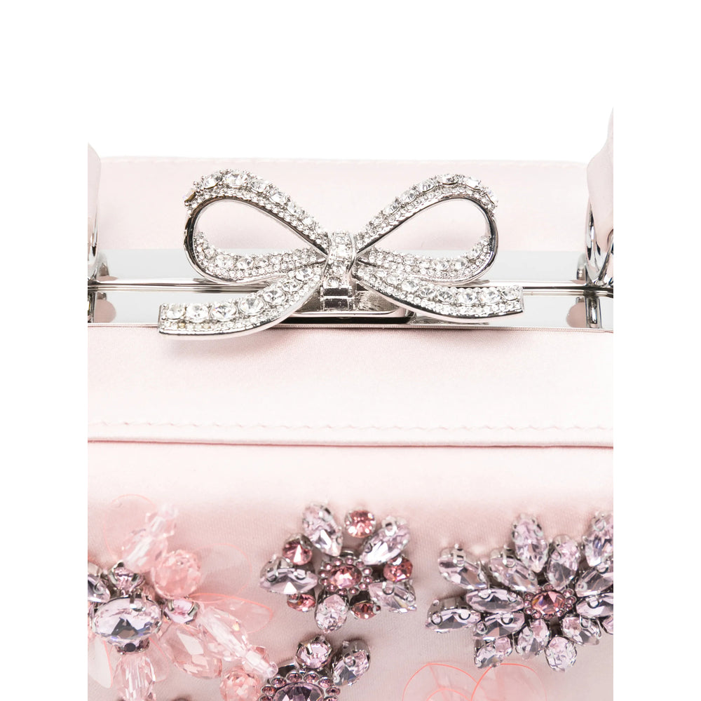 Self-Portrait Borse - Rosa | c03981f313c90fb6f527dc99e30f50698b70fe17