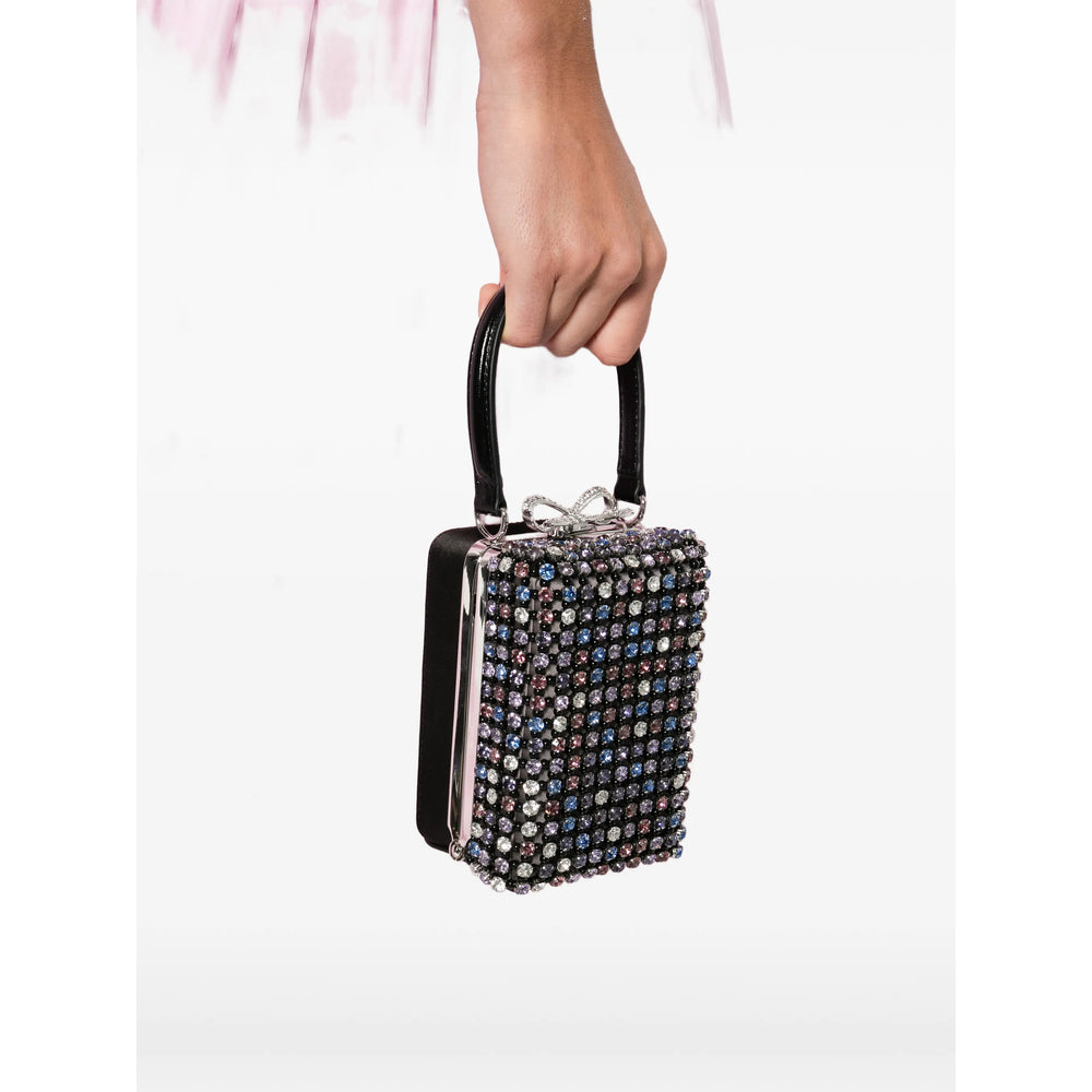 Self-Portrait Borse - Nero | ae97675488bd32bbf2a1190b0515a34da7539630