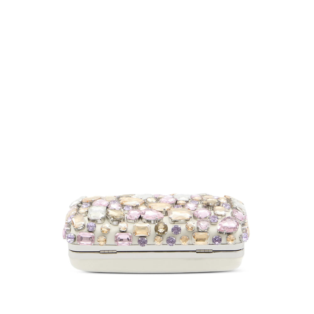 Self-Portrait Borse - Bianco | fa864ecb031aa5181af9d8d182ce143cd58f77c4