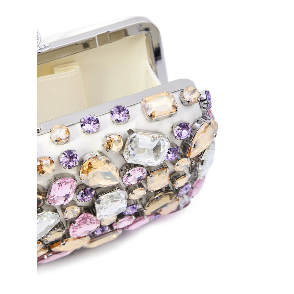 Self-Portrait Borse - Bianco | 6b91e7ec4ffc229cde7f5d3d43db1185b6c642cd