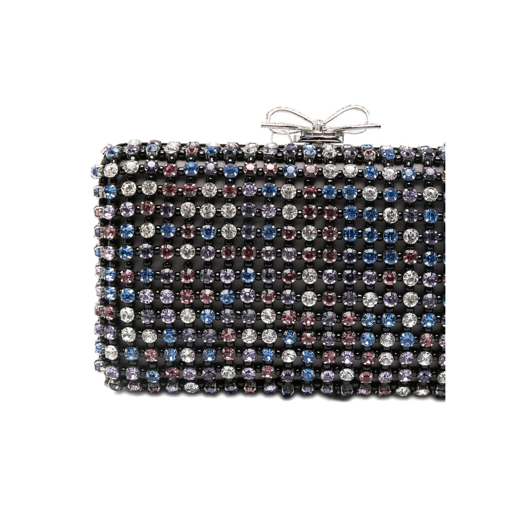 Self-Portrait Borse - Nero | d9163ba02243d55c9e8c795fea383592afb52e96