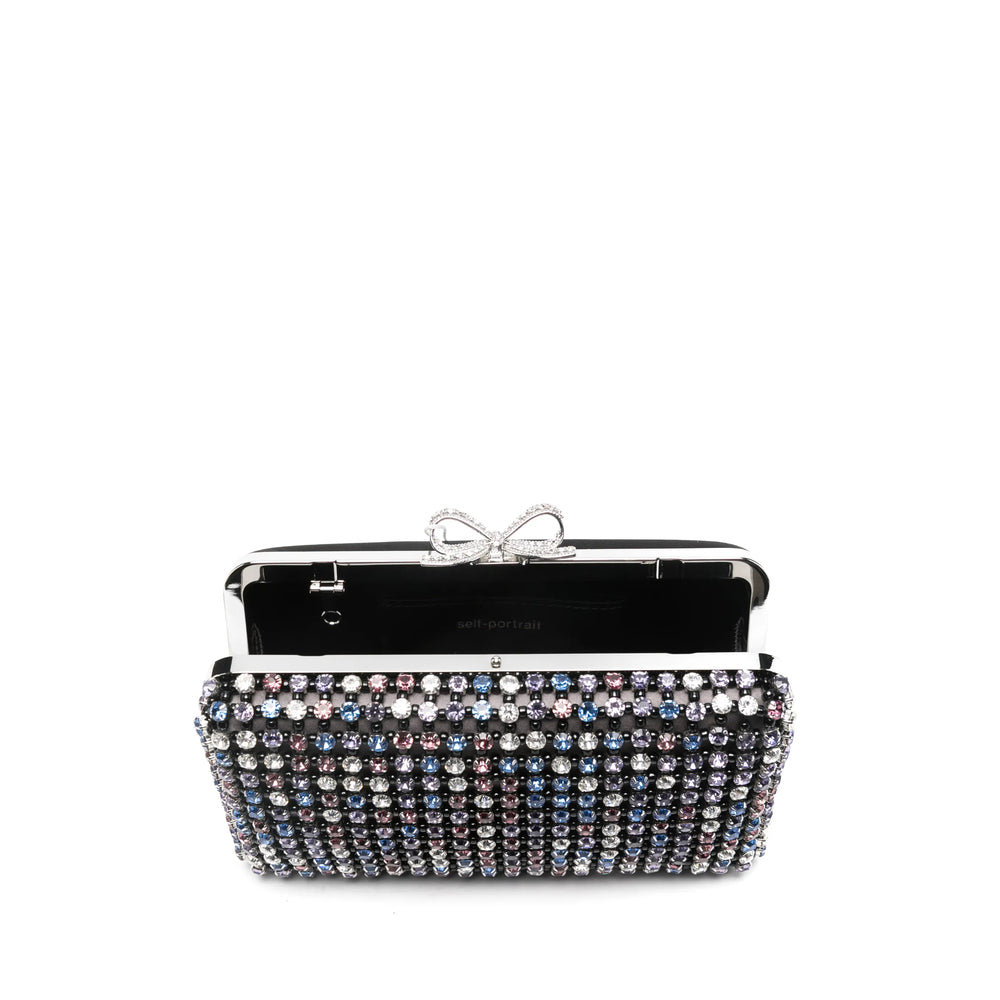 Self-Portrait Borse - Nero | 8a2d72eb54b7255b5e04affd2708b23d7095be55