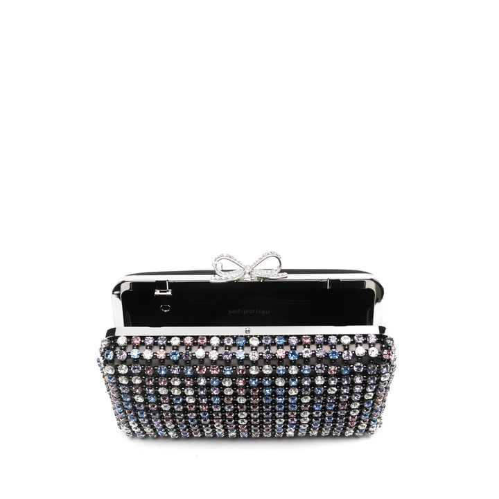 Self-Portrait Borse - Nero | 8a2d72eb54b7255b5e04affd2708b23d7095be55