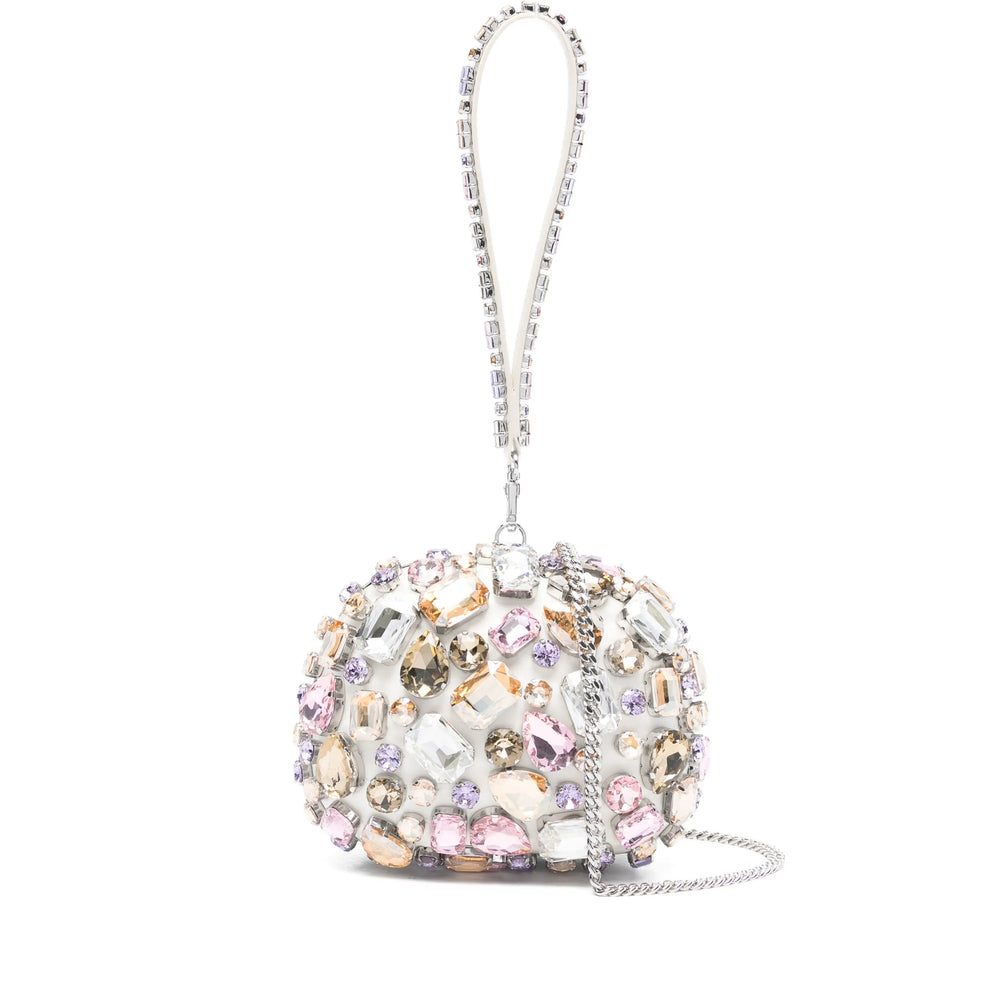 Self-Portrait Borse - Bianco | 0e4e491d7ac3bbf3cde763ffc868f79977138052